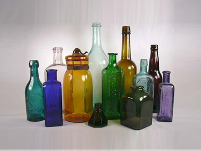 Glass Bottles