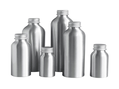 Metal Bottles