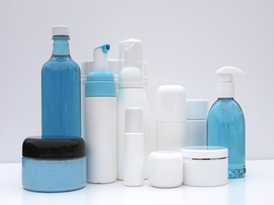 Plastic Bottles