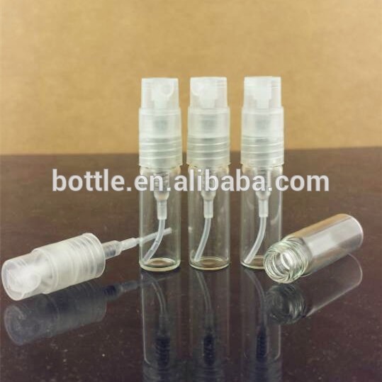 0.05 oz / 1.5 ml Travel Size edp Spray Vial