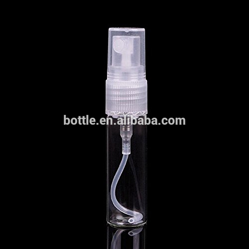 0.05 oz / 1.5 ml Travel Size edp Spray Vial
