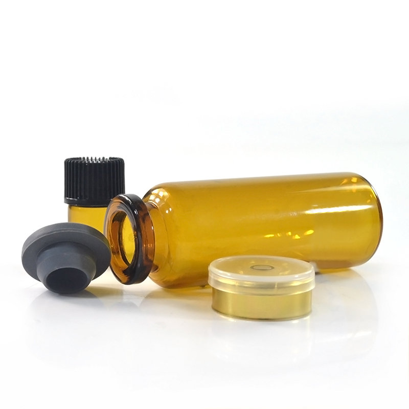 0.5ml 1ml 2ml 3ml 5ml 6ml 10ml 20ml 30ml 40ml 50ml 60ml 100ml wholesale glass vials glass wishing bottle with cork