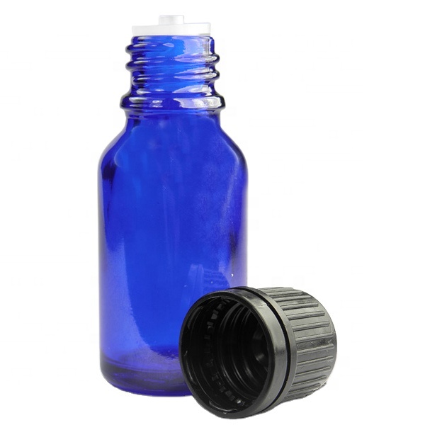 0.5oz pharmaceutical glass dropper bottles with tamper evident cap,pharmaceutical bottles