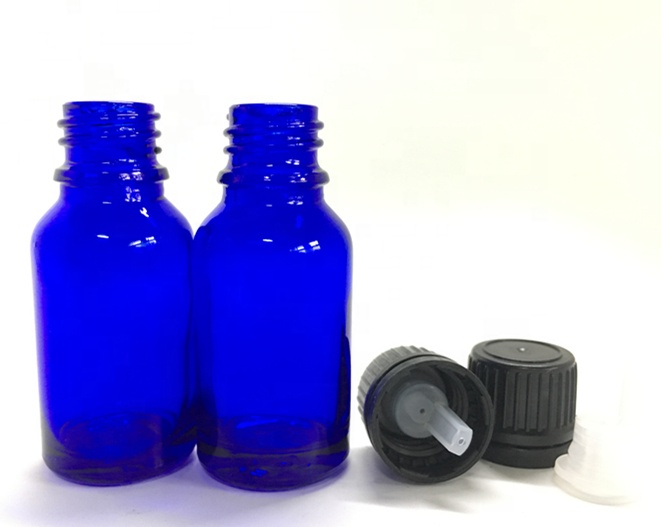 0.5oz pharmaceutical glass dropper bottles with tamper evident cap,pharmaceutical bottles