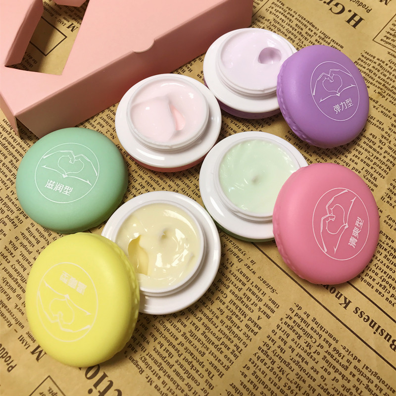 1 2 oz 10g 5g 15g luxury cosmetic unique cute hard plastic small sugar empty clear container for lip scrub