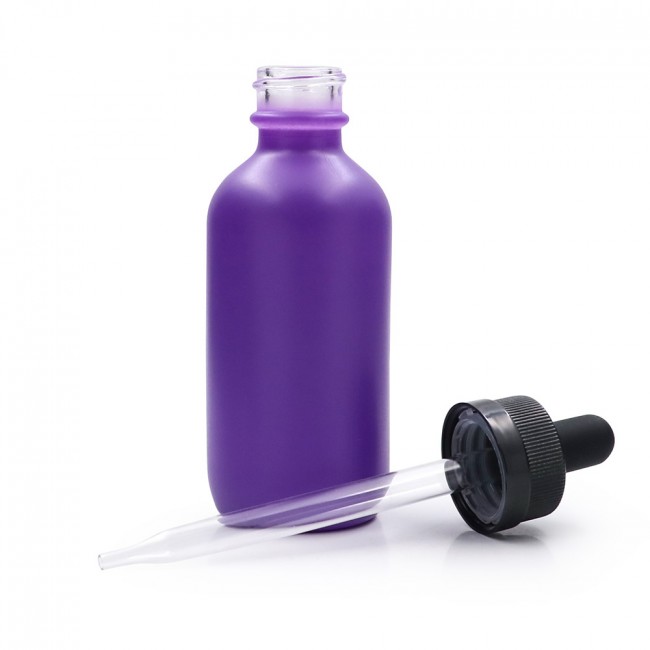 1/2oz 1 oz 2 oz 4 oz Amber Boston Round Glass dropper Bottle 15ml 30ml 60ml 120ml for eliquid