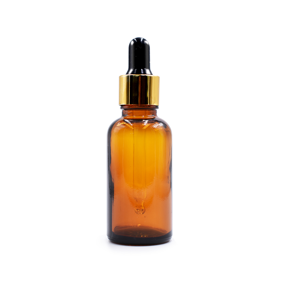 1/3/5/10/15/20/30/50/100 ml E liquid glass dropper bottles dropper bottles with child proof cap
