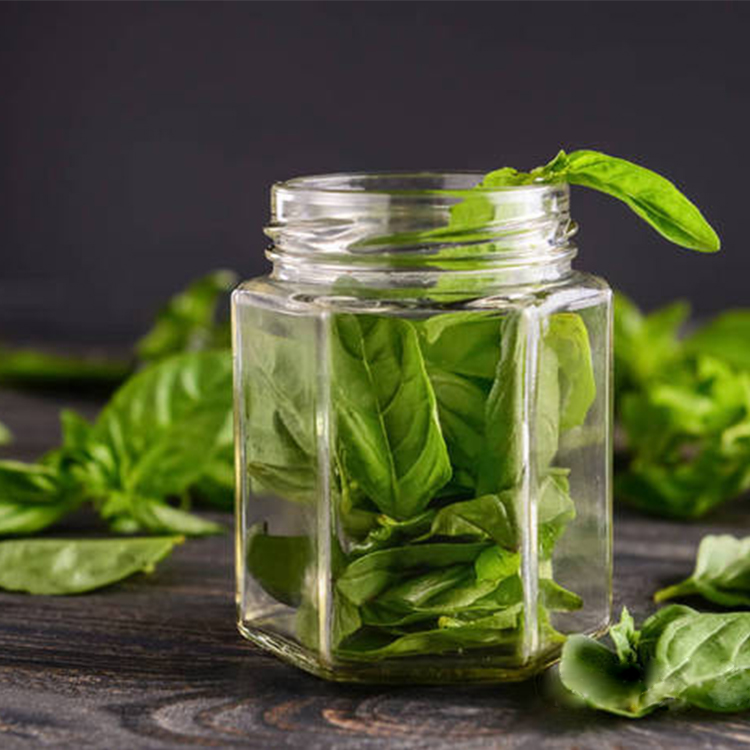 1.5 Oz 2Oz 3Oz 6Oz Honey Bee Bottles Mini Honey Glass Jars With Lids For Honey