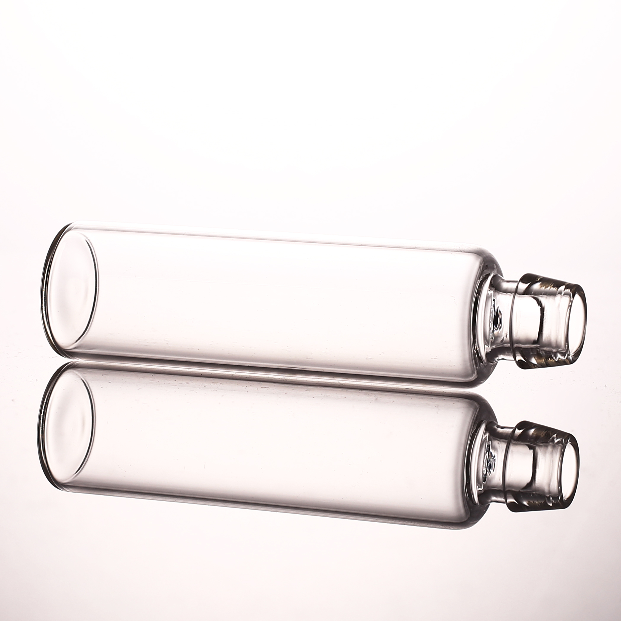 1-50ml Tubular Glass Bottle Multi Use Capsule Vial for Pharmaceutical Injection Cosmetics Vial
