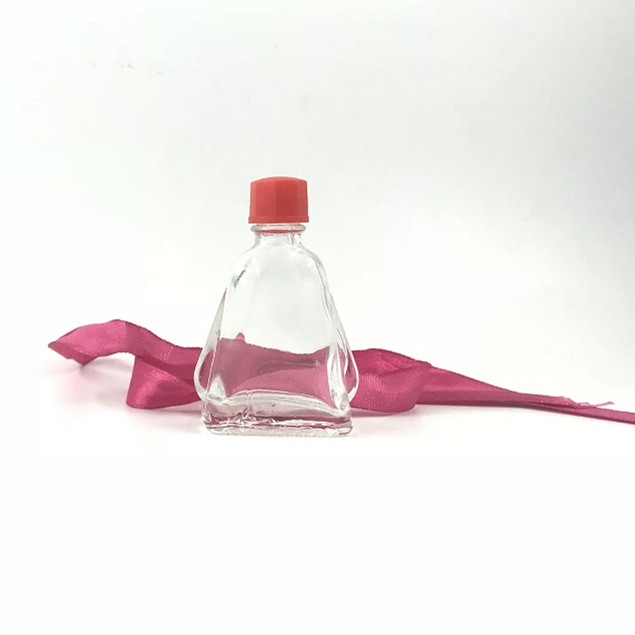 1.5ml 2ml 7ml 30ml Cheap price vial glass Bottle Wind Balm Medicated Oil Bottle