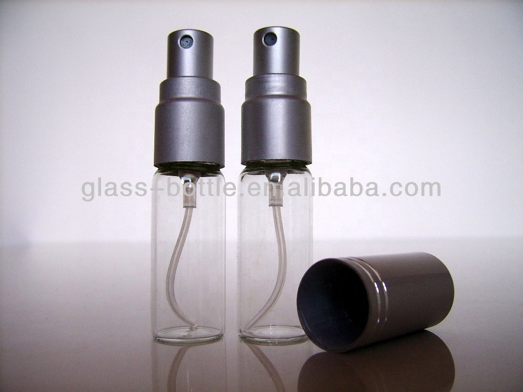 1.5ml wholesale perfume sample bottle tester bottles