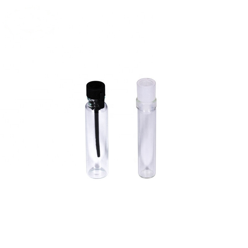 1.5ml wholesale perfume sample bottle tester bottles