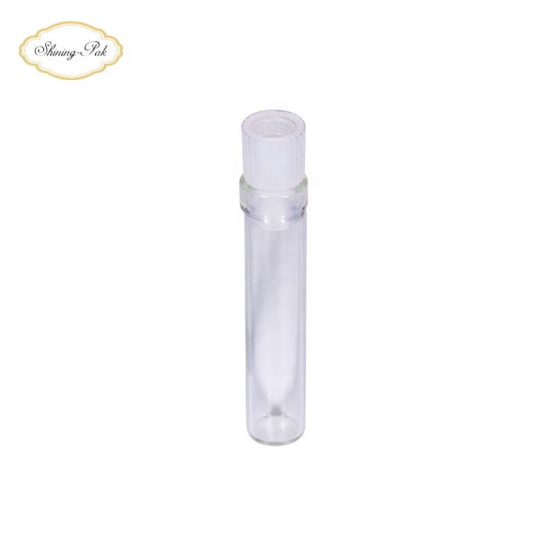 1.5ml wholesale perfume sample bottle tester bottles