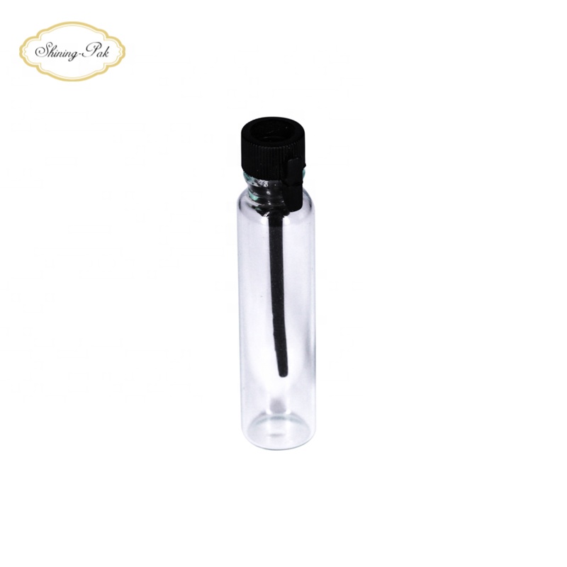 1.5ml wholesale perfume sample bottle tester bottles