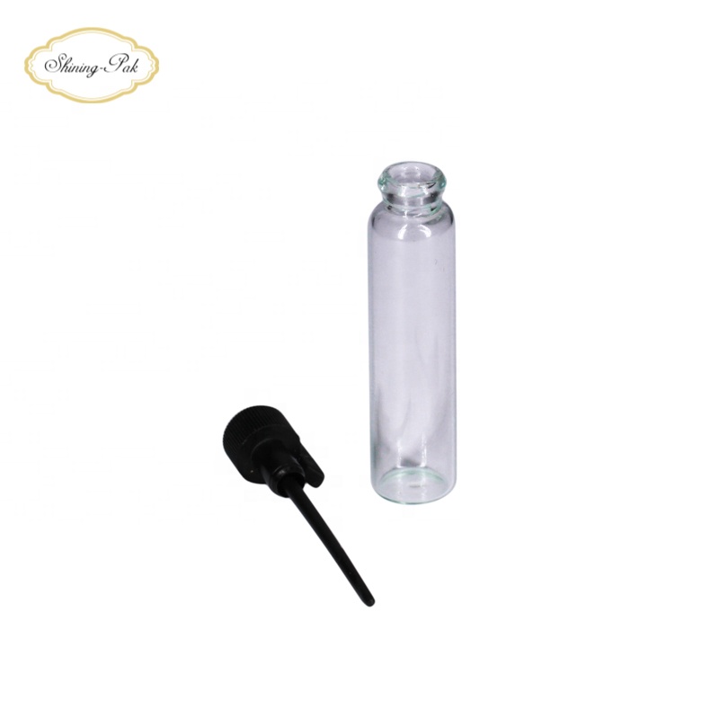 1.5ml wholesale perfume sample bottle tester bottles