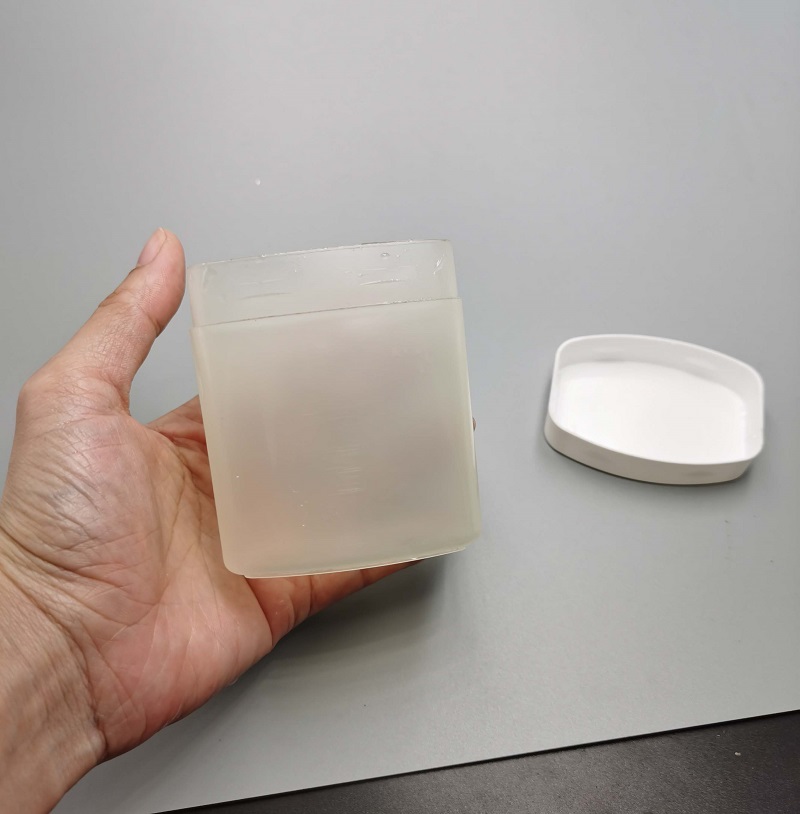 1.67oz, 3.75oz, 7.5oz, 13oz, 16oz petroleum jelly jar, 50g, 100g, 200g, 400g, 480g cocoa butter jar/plastic jelly jar