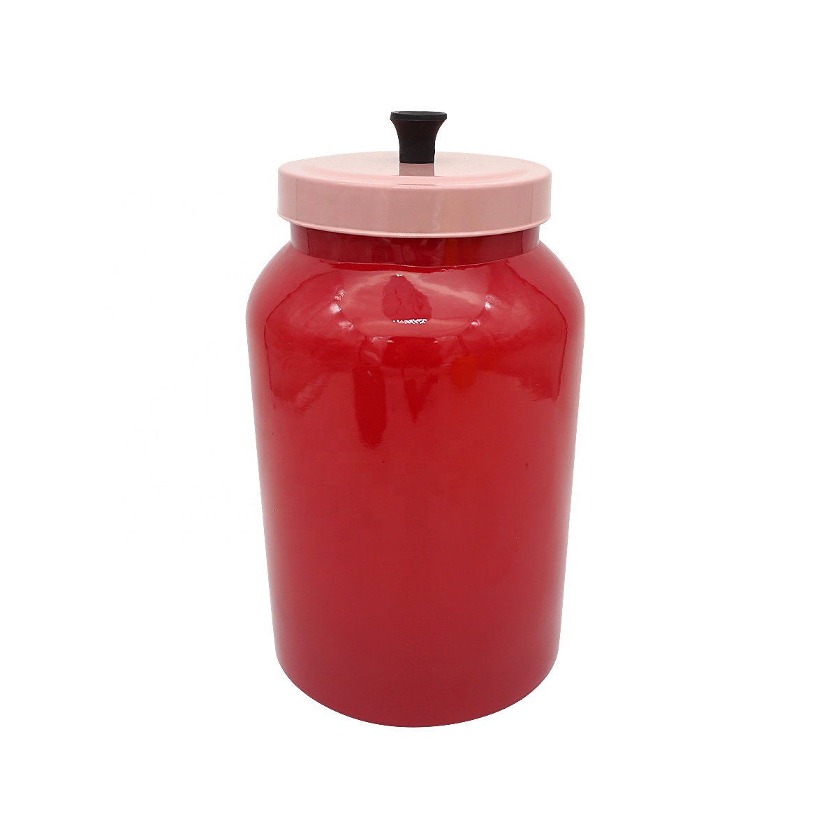 1.6L for dry with lid fruit home custom different size yellow kitchen utensils