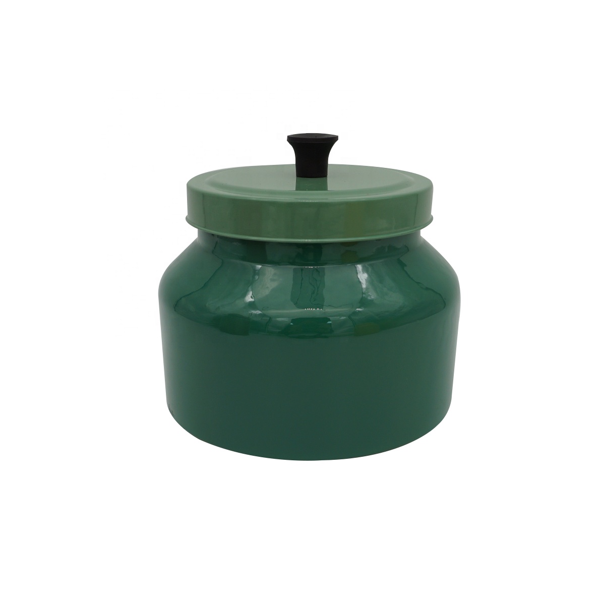 1.6L for dry with lid fruit home custom different size yellow kitchen utensils