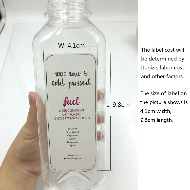 1 Liter 1l 1000ml 32oz Round Hdpe Chemical Cleaner Trigger Spray Plastic Bottle