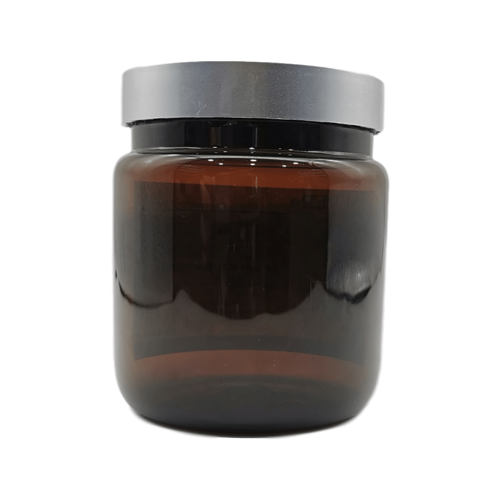 1 Oz Orange Petg Cosmetic Jar Wide Mouth Pp Over Molded 500 Ml Small Mini Custom Made Empty Lotion Plastic Jars