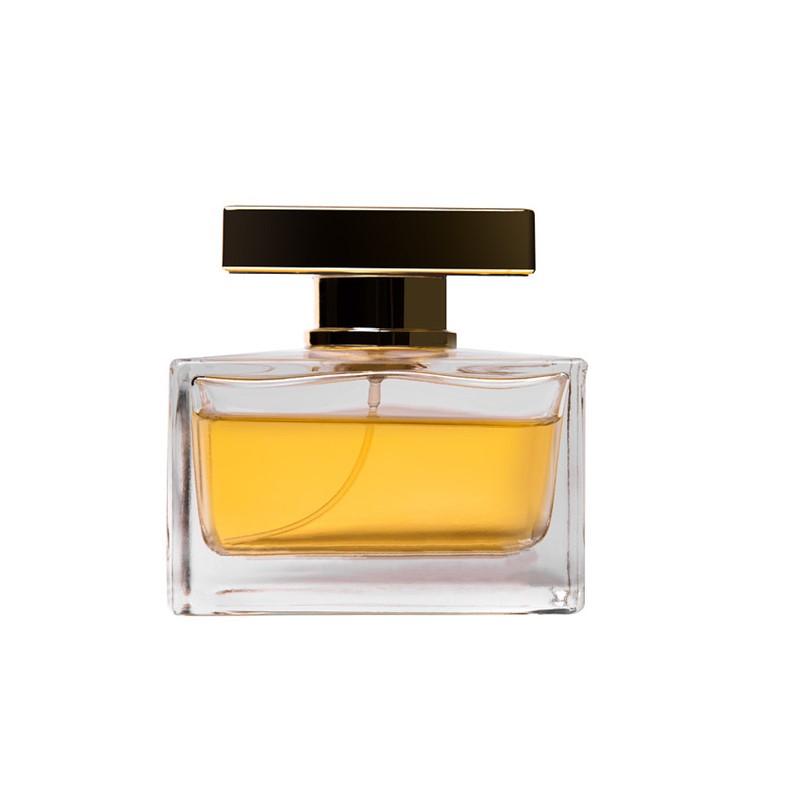 1 oz 30ml clear rectangle high transparent luxury 60ml perfume fragrance deodorant bottle glass pack of perfume