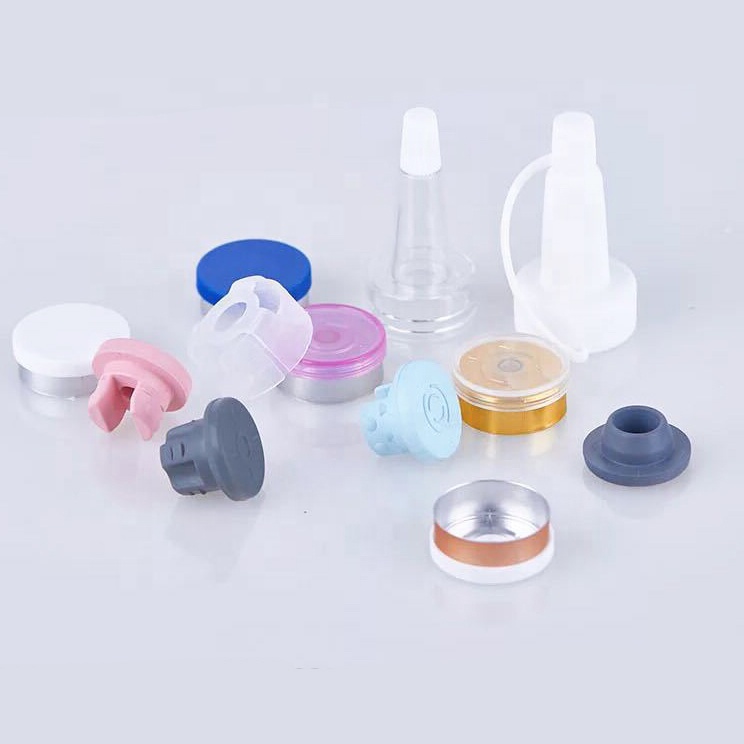 10 Ml 15 Ml 20 Ml 30 Ml Screen Printing Amber, Clear Liquid Medicine Vial Empty Sterile Glass bottle