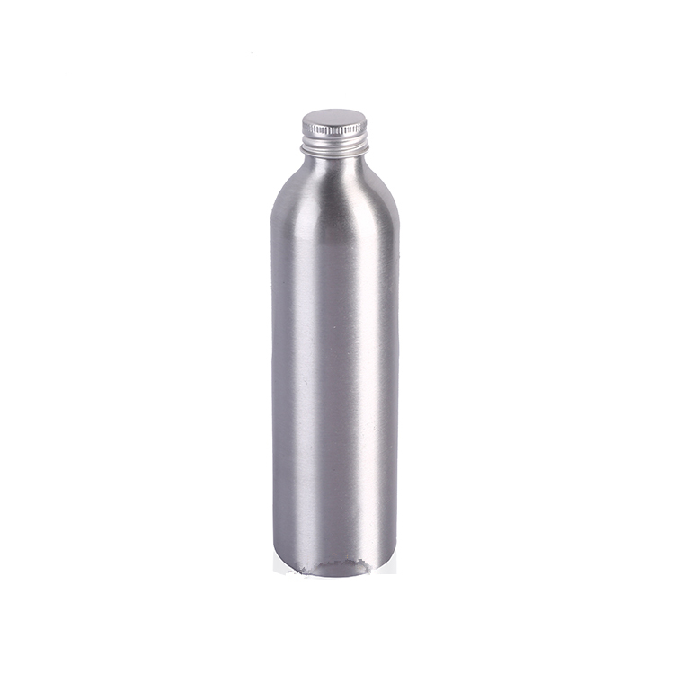10 Years Experience China Supplier 50ml 100ml 150ml 200ml 250ml 300ml 400ml 500ml 600ml 750ml Aluminum Essential Oil Bottle