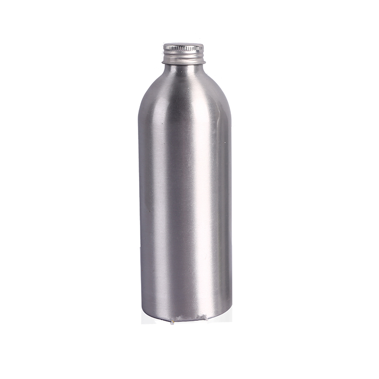 10 Years Experience China Supplier 50ml 100ml 150ml 200ml 250ml 300ml 400ml 500ml 600ml 750ml Aluminum Essential Oil Bottle