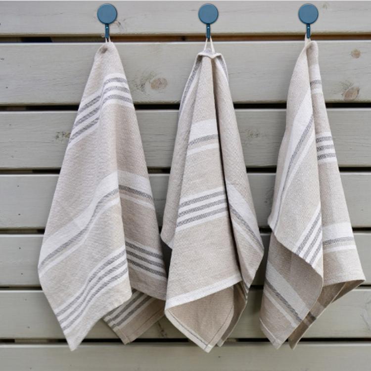 10 hooks installed hooks creative bathroom strong nail-free wall seamless paste magic double-sided adhesive hook