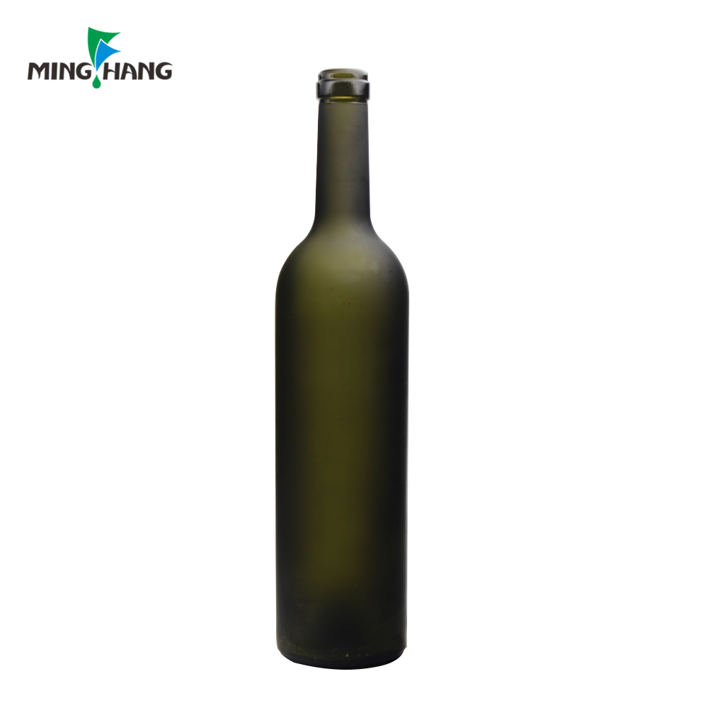 10 liter 100ml 187ml 200 ml 20oz wine bottle 330ml 650ml amber beer glass bottle with crown cap