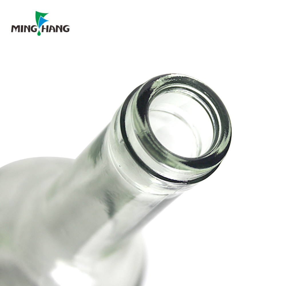 10 liter 100ml 187ml 200 ml 20oz wine bottle 330ml 650ml amber beer glass bottle with crown cap