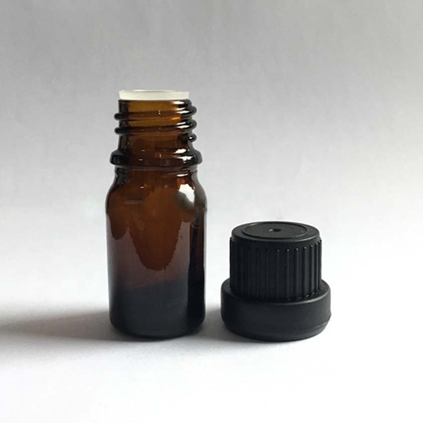 10 ml 15 ml 20 ml 30 ml 50 ml 100 ml europe essential oil glass dropper bottle with black cap