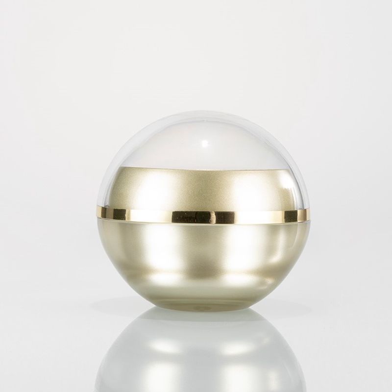 10 ml 20ml 30ml 50ml cosmetic packaging cosmetics container cosmetic jars