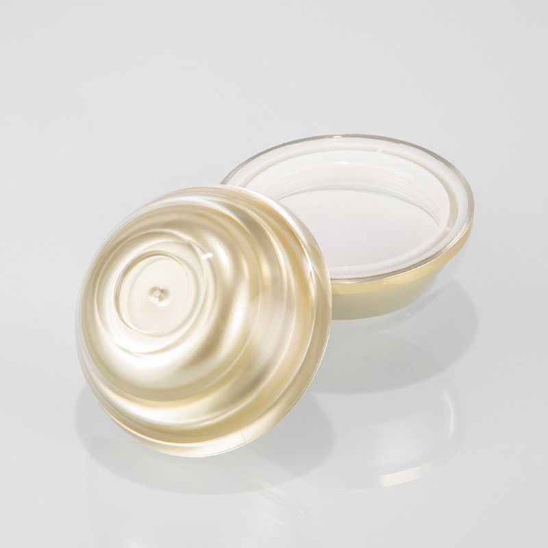 10 ml 20ml 30ml 50ml cosmetic packaging cosmetics container cosmetic jars