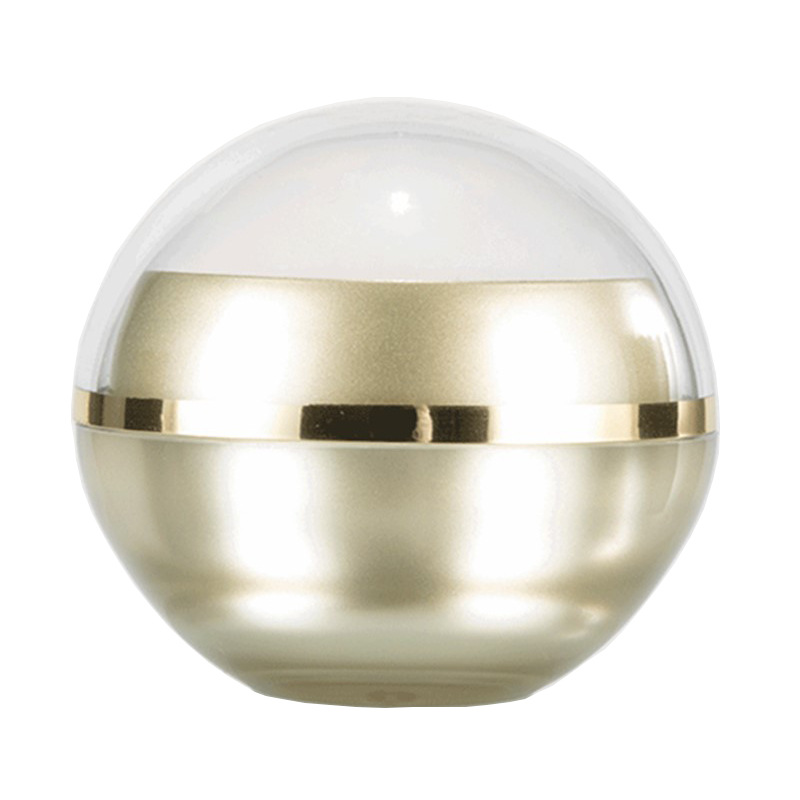 10 ml 20ml 30ml 50ml cosmetic packaging cosmetics container cosmetic jars