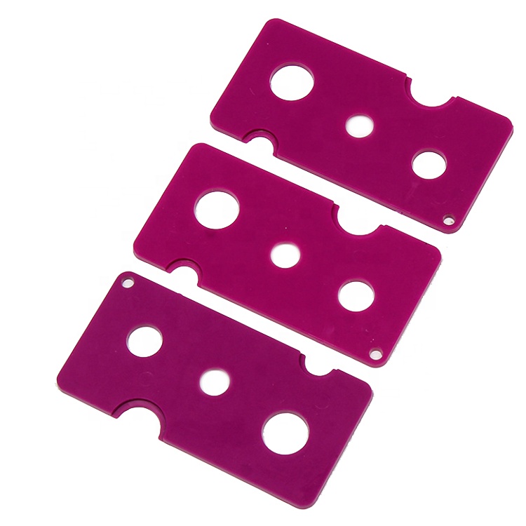 10 ml Amber Perfume Glass Roll on Bottles with Stainless Steel Ball