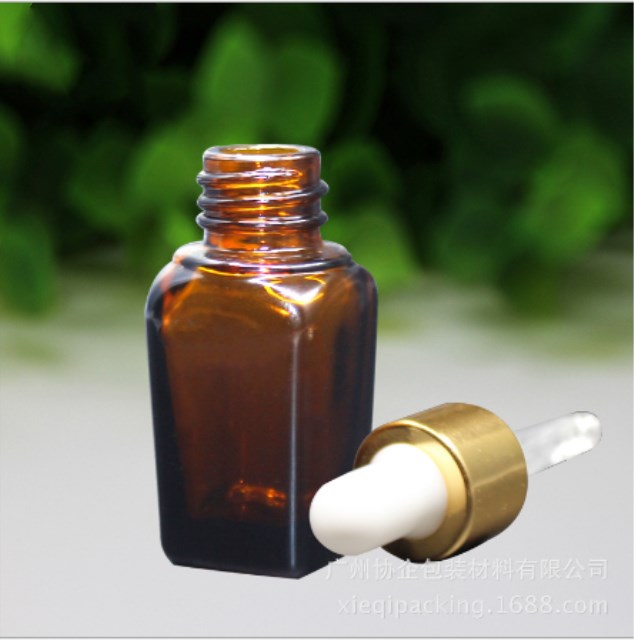 10 ml clear/green/amber/blue colored glass essential oil bottle price
