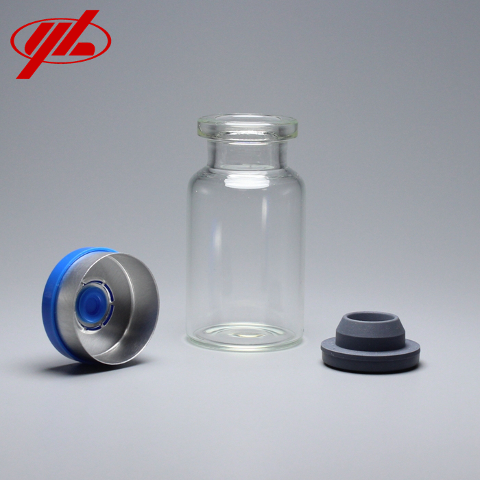 10 ml glass vial for sale