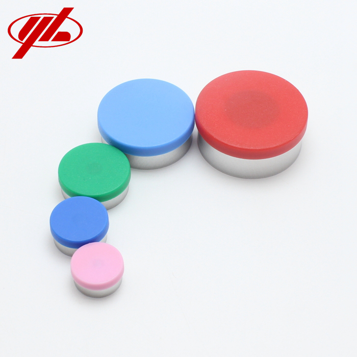 10 ml glass vials with GMP certification for Pharmaceutical