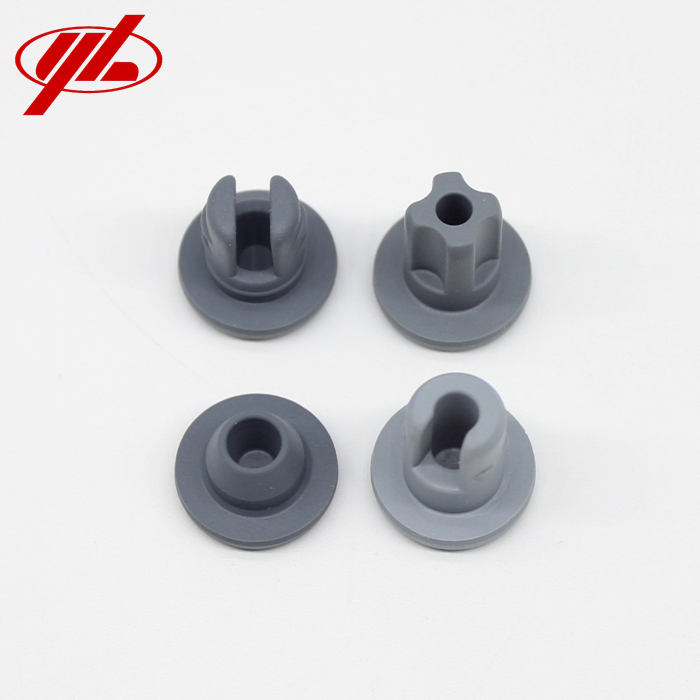 10 ml glass vials with GMP certification for Pharmaceutical