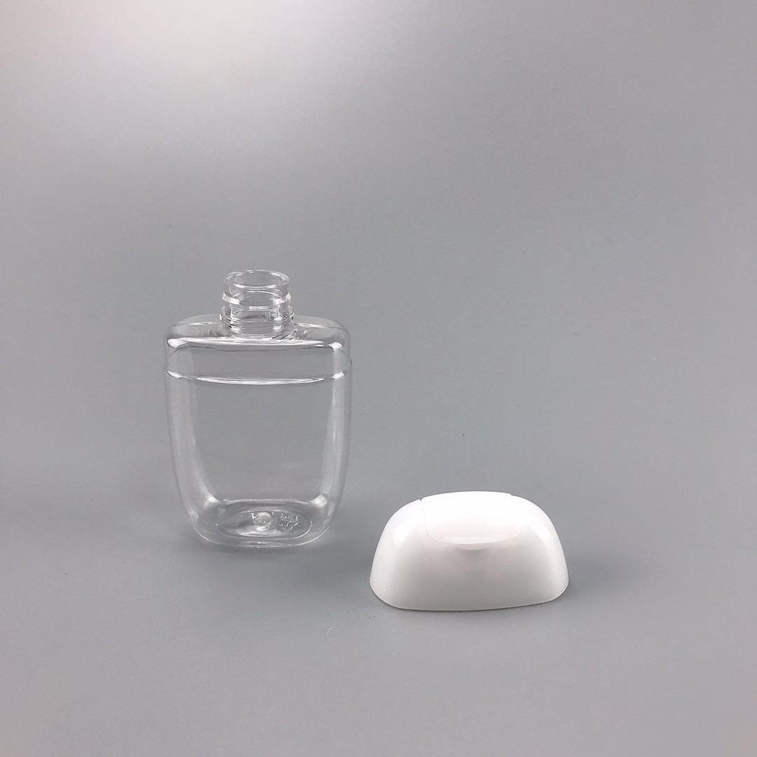 10 oz Most Popular E-friendly Pet Plastic Empty Portable Washing Liquid Hand Sanitizer Spray Bottle