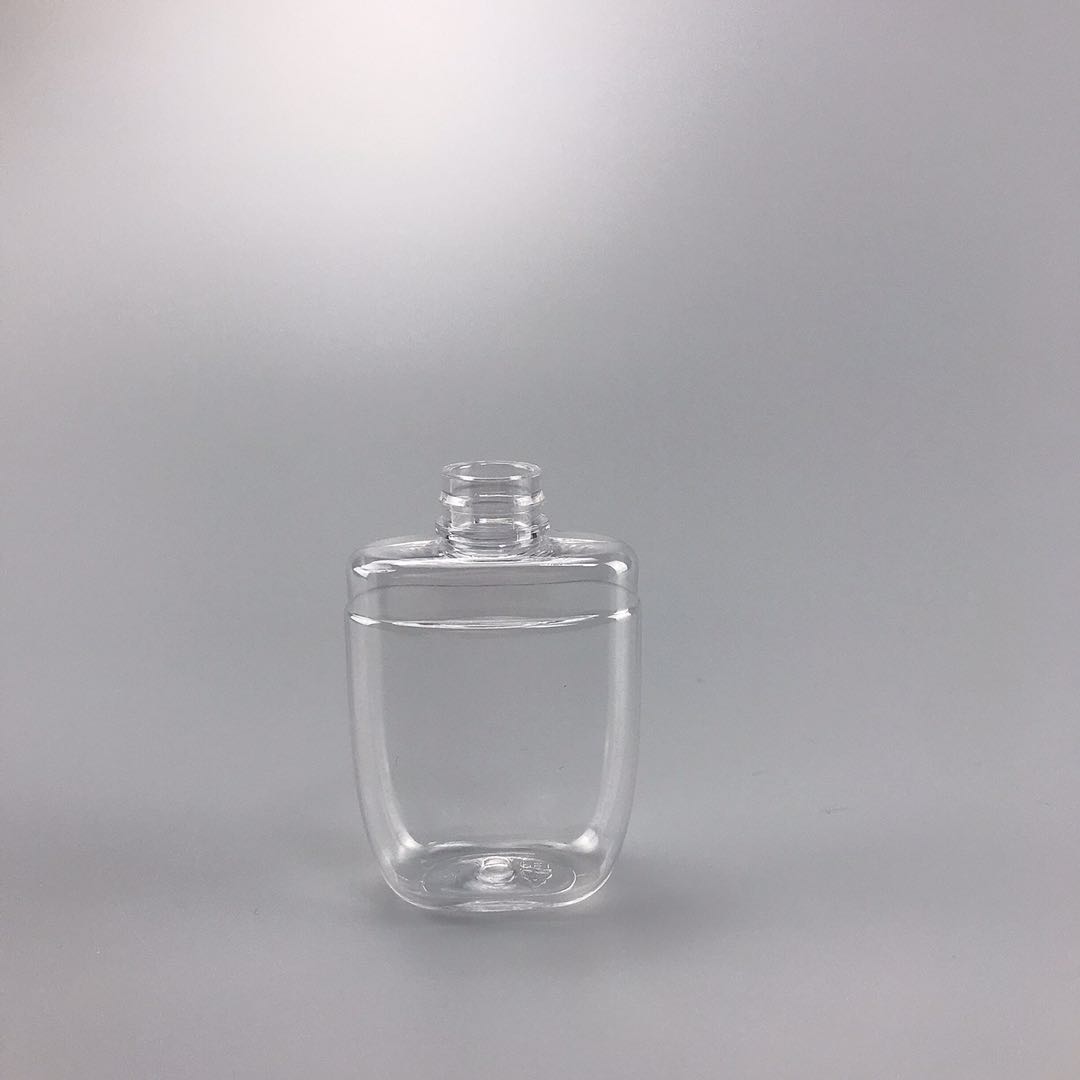 10 oz Most Popular E-friendly Pet Plastic Empty Portable Washing Liquid Hand Sanitizer Spray Bottle