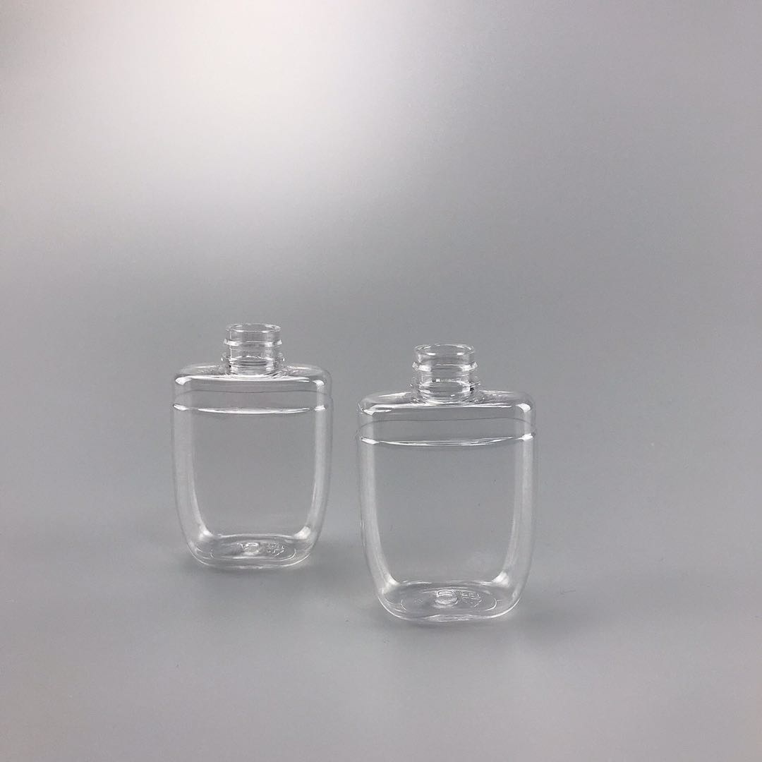 10 oz Most Popular E-friendly Pet Plastic Empty Portable Washing Liquid Hand Sanitizer Spray Bottle