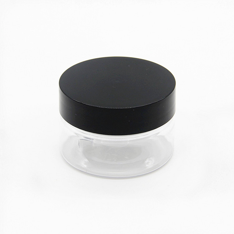 100 100ml 16oz 2oz 250g 250ml 3oz 4oz wholesale salsa round sugar scrub sweet tea coffee spice grinders glitter jar