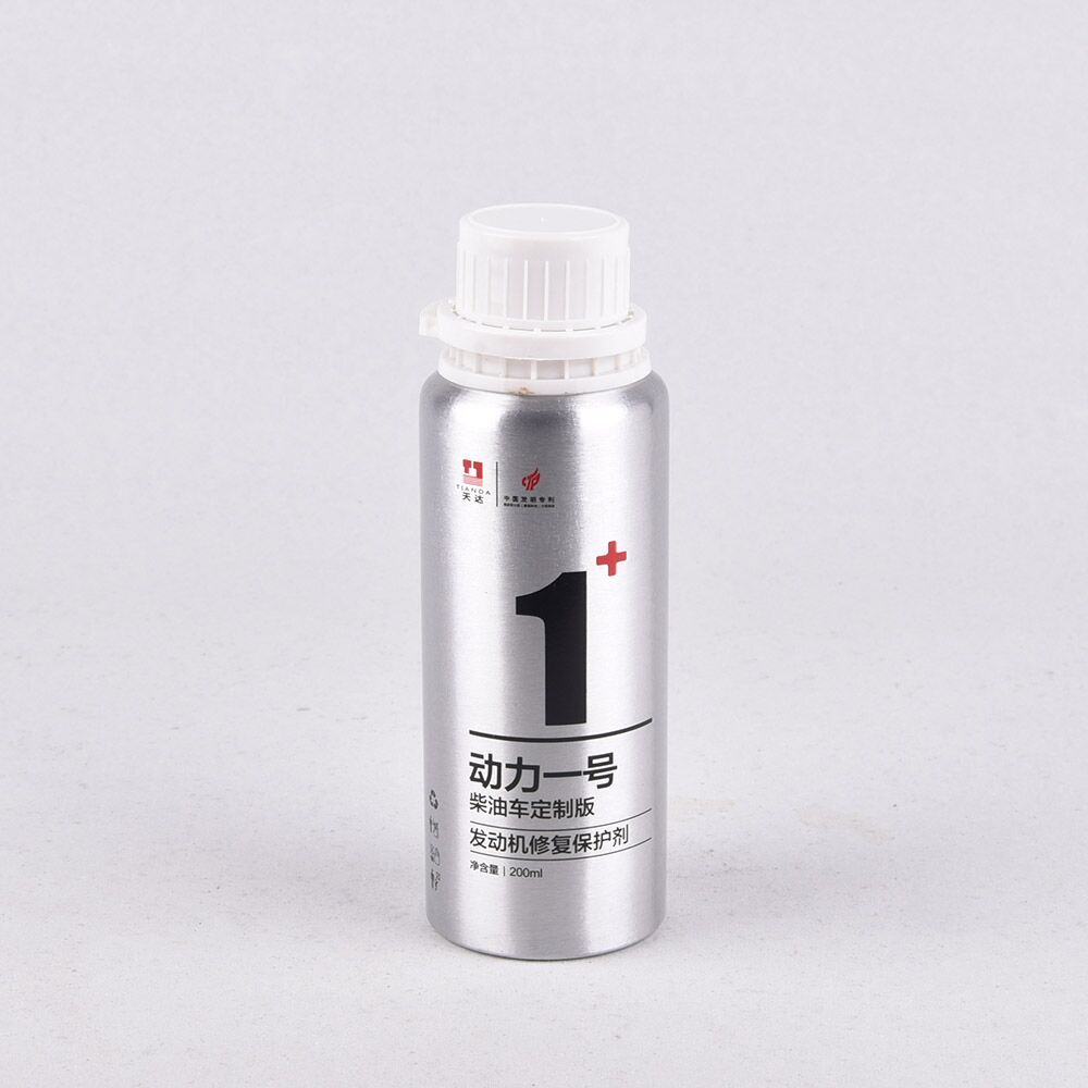 100 Ml 200ml 500ml 800m 1000ml 1L Good Quality Screw Cap Bottle For Essential Oil Metal Aluminum Perfume Bottles