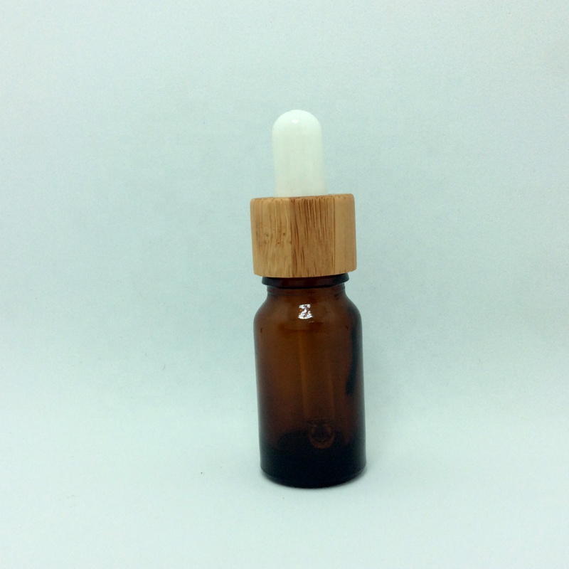 100% Natural Organic Material Bamboo Cosmetic Bottle Packaging Biodegradable Welcome to the shop for consultation