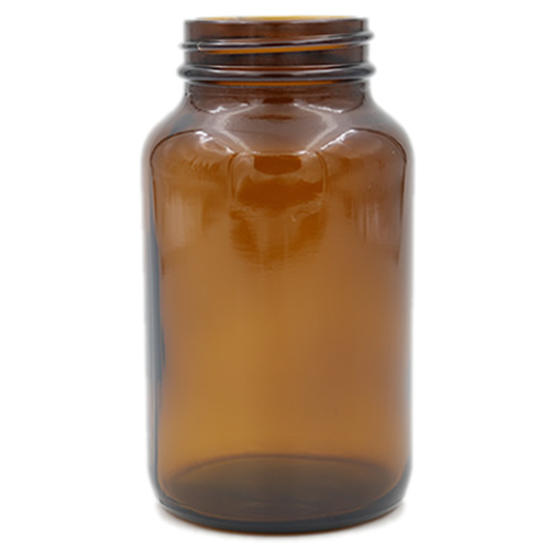 100 ml 120 ml 150 ml Brown Glass Bottles for Pills