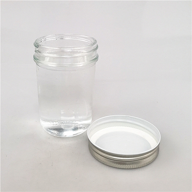 100 ml 200ml 250 ml 350 ml 500 ml 600 ml bee honey jar glass