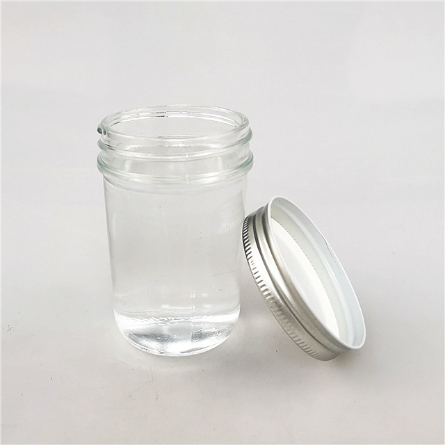 100 ml 200ml 250 ml 350 ml 500 ml 600 ml bee honey jar glass