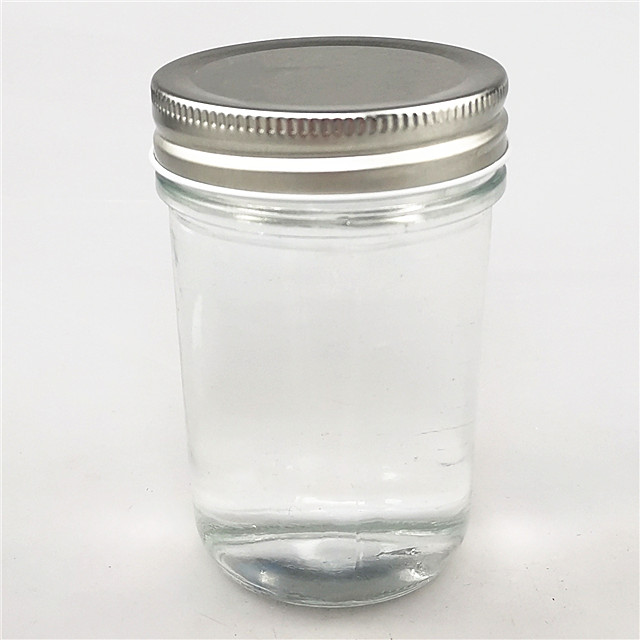 100 ml 200ml 250 ml 350 ml 500 ml 600 ml bee honey jar glass